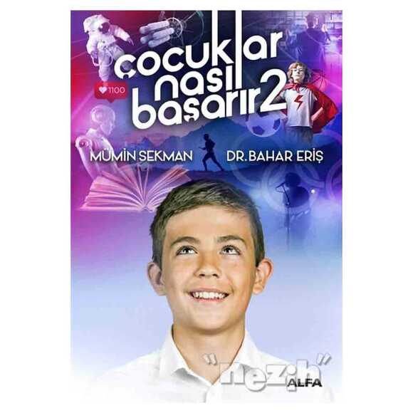 Çocuklar Nasıl Başarır 2