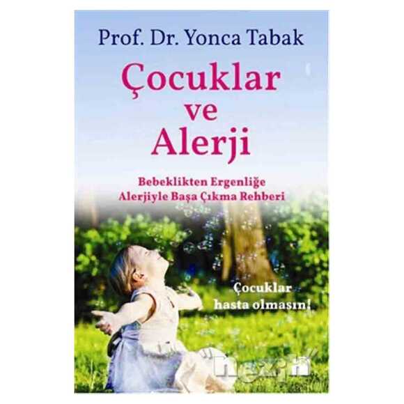 Çocuklar ve Alerji