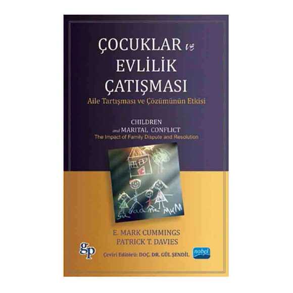 Çocuklar ve Evlilik Çatışması