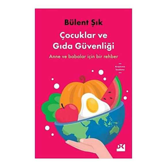 Çocuklar ve Gıda Güvenliği