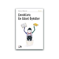 Nesin - Çocuklara En Güzel Öyküler