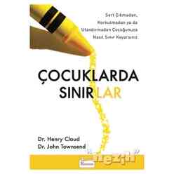 Çocuklarda Sınırlar - Thumbnail