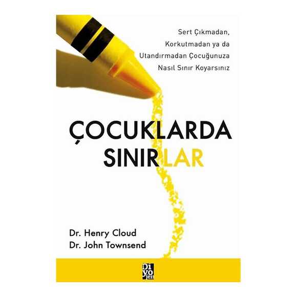 Çocuklarda Sınırlar