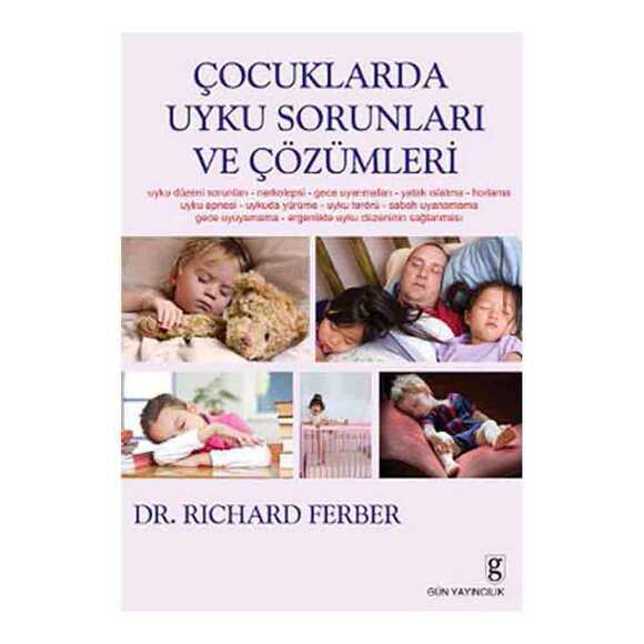 Çocuklarda Uyku Sorunları ve Çözümleri