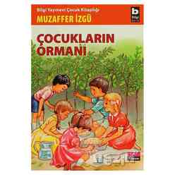 Çocukların Ormanı - Thumbnail