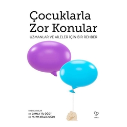 Varlık - Çocuklarla Zor Konular