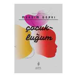 Yordam Kitap - Çocukluğum