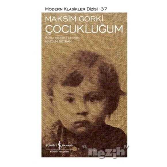 Çocukluğum