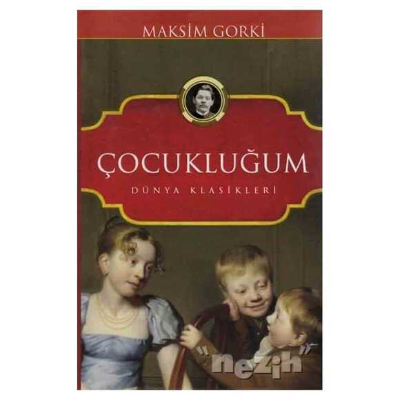 Çocukluğum