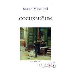 Çocukluğum - Thumbnail