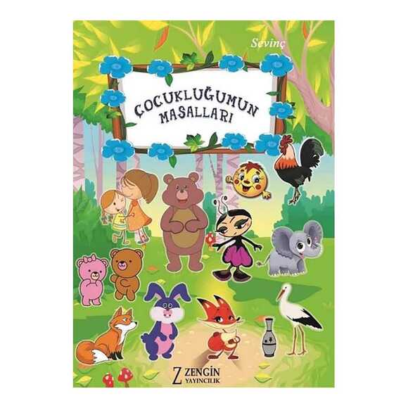 Çocukluğumun Masalları