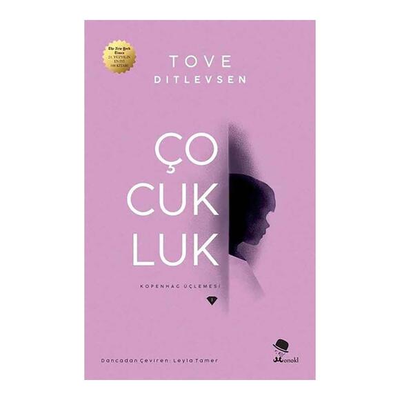 Çocukluk - Kopenhag Üçlemesi