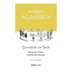 Alfa - Çocukluk ve Tarih