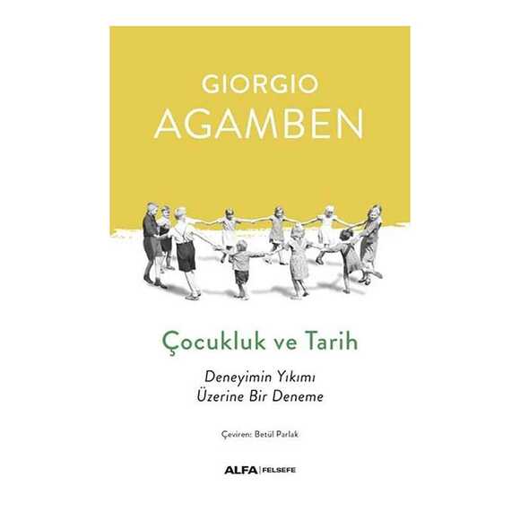 Çocukluk ve Tarih