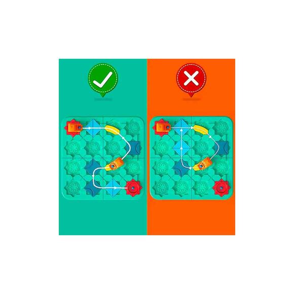 Code & Go Kodlama Oyuncağı
