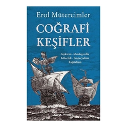 Coğrafi Keşifler - Thumbnail