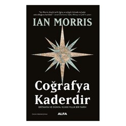Alfa - Coğrafya Kaderdir