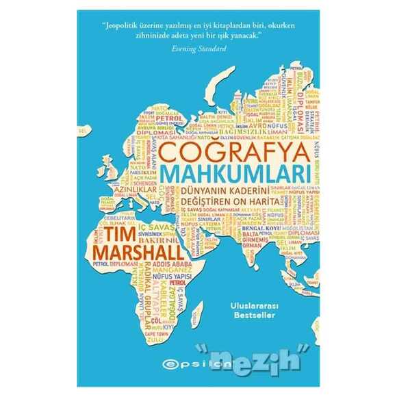 Coğrafya Mahkumları