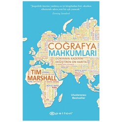 Coğrafya Mahkumları - Thumbnail