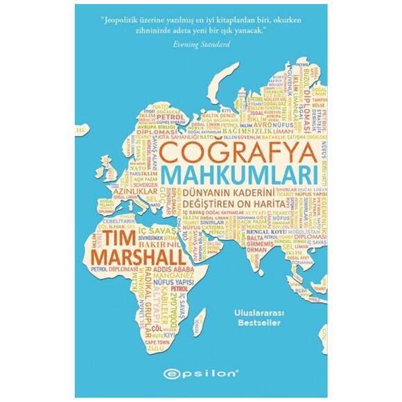 Coğrafya Mahkumları