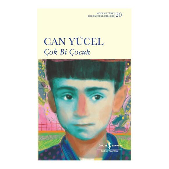 Çok Bi Çocuk