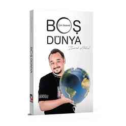 Hürriyet Yayınları - Çok Gezenti - Boş Dünya