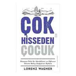 Çok Hisseden Çocuk - Thumbnail