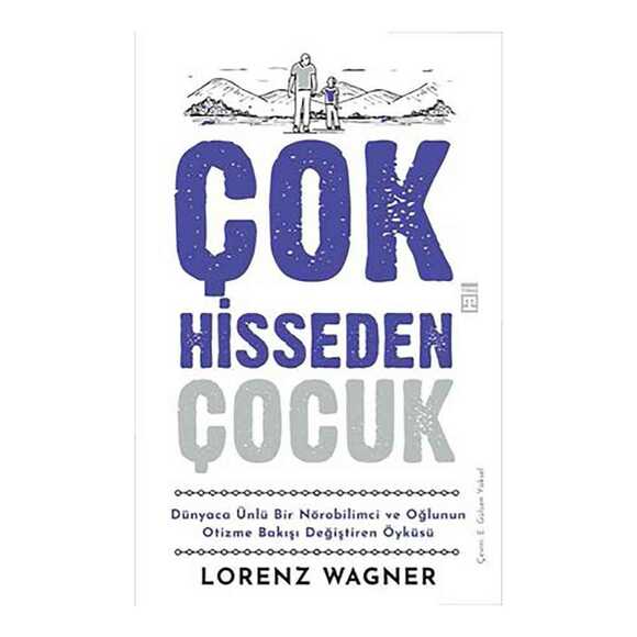 Çok Hisseden Çocuk