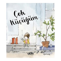 Abm - Çok Küçüğüm