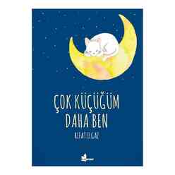Çok Küçüğüm Daha Ben - Thumbnail