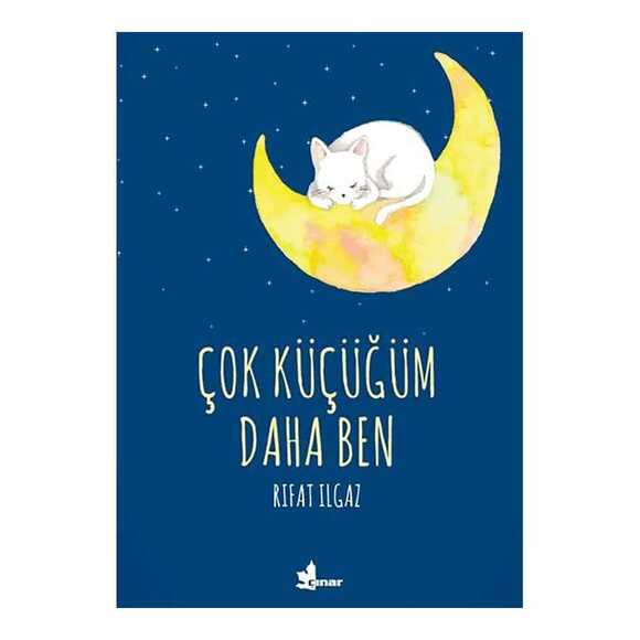 Çok Küçüğüm Daha Ben