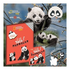 Çok Tatlı Pandalar - Thumbnail