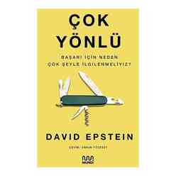 Çok Yönlü - Thumbnail