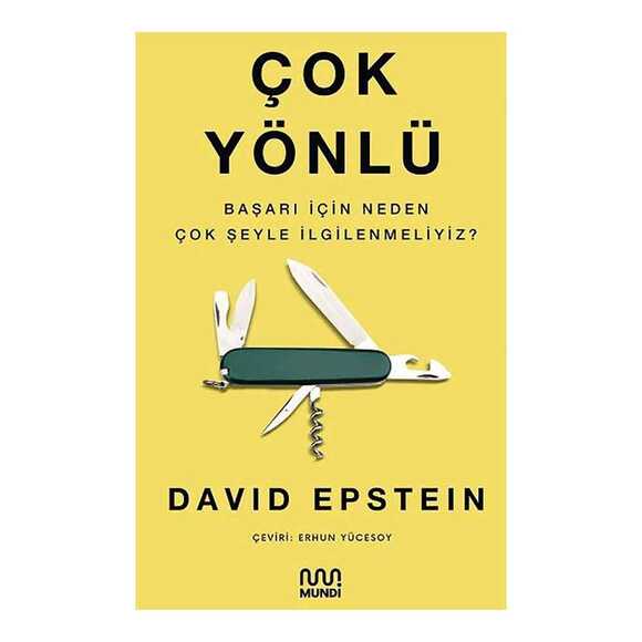 Çok Yönlü