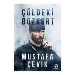 Çöldeki Bozkurt - Thumbnail