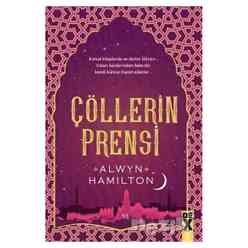 Dex Yayınları - Çölllerin Asisi 2 - Çölllerin Prensi