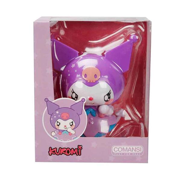 Comansi Kuromi Kawaii Premium Edition 16 Cm Figür S00090427