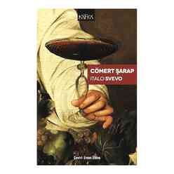 Kafka Yayınevi - Cömert Şarap