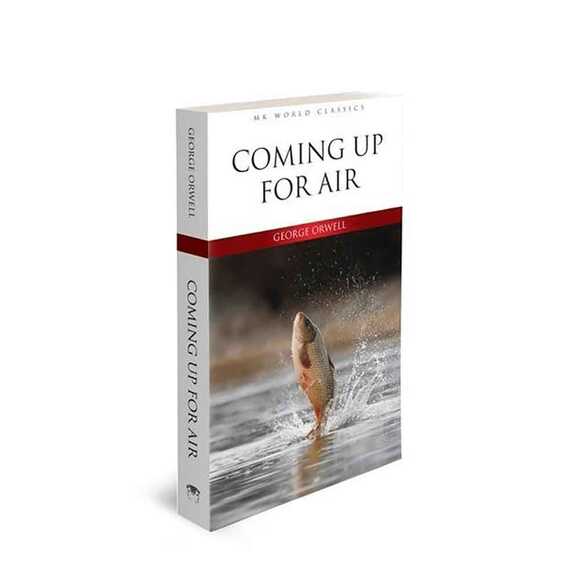 Coming Up For Air