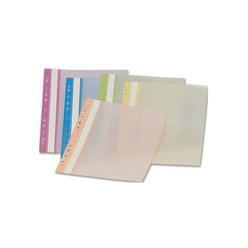 Comix - Comix A4 Sunum Dosyası Yedeği 10’lu A581-10