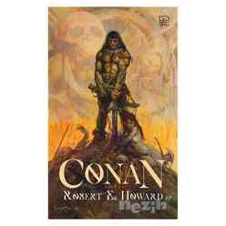 Conan: Cilt 1 - Thumbnail