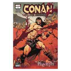 Conan The Barbarian - 1 - Thumbnail