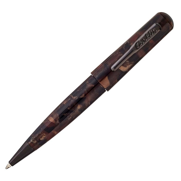 Conklin All American Brownstone Tükenmez Kalem