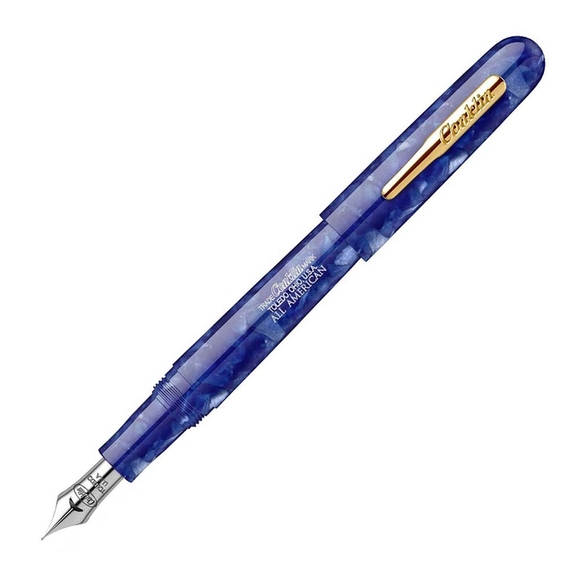 Conklin All American Lapis Blue Dolma Kalem F 