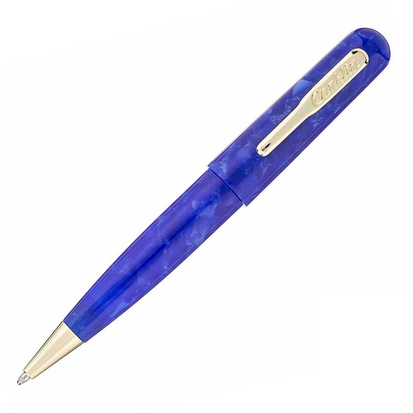 Conklin All American Lapis Blue Tükenmez Kalem