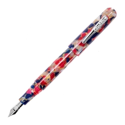 Conklin All American Old Glory Special Edition Dolma Kalem B - Thumbnail