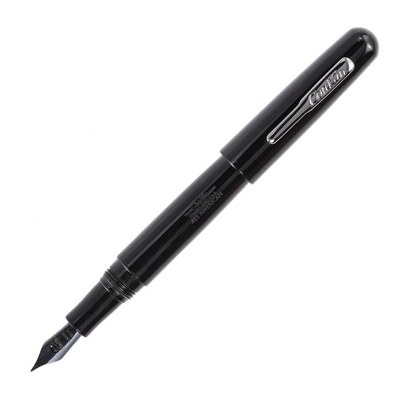 Conklin All American Raven Black Dolma Kalem Omniflex Uç 