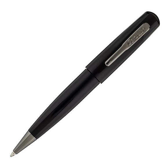 Conklin All American Raven Black Tükenmez Kalem 