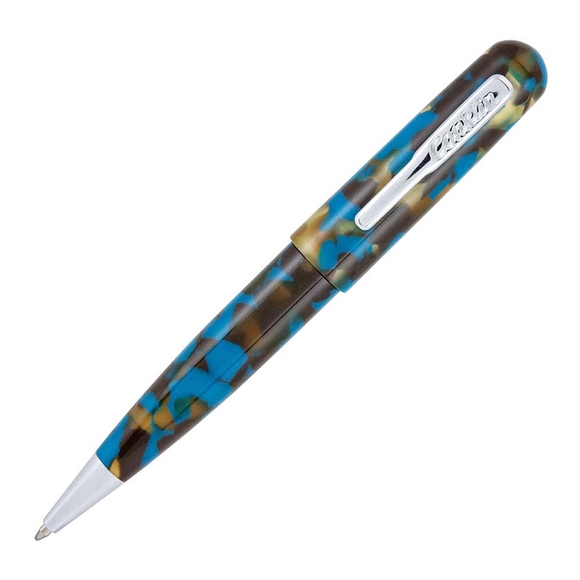 Conklin All American Southwest Turquoise Tükenmez Kalem 