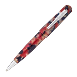 Conklin All American Special Edition Old Glory Tükenmez Kalem - Thumbnail